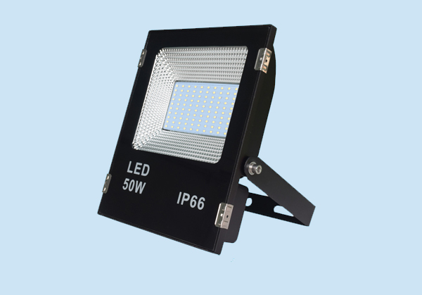 LED50W投光灯图片